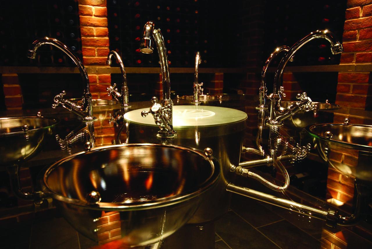 Hotel Du Vin Poole Zařízení fotografie