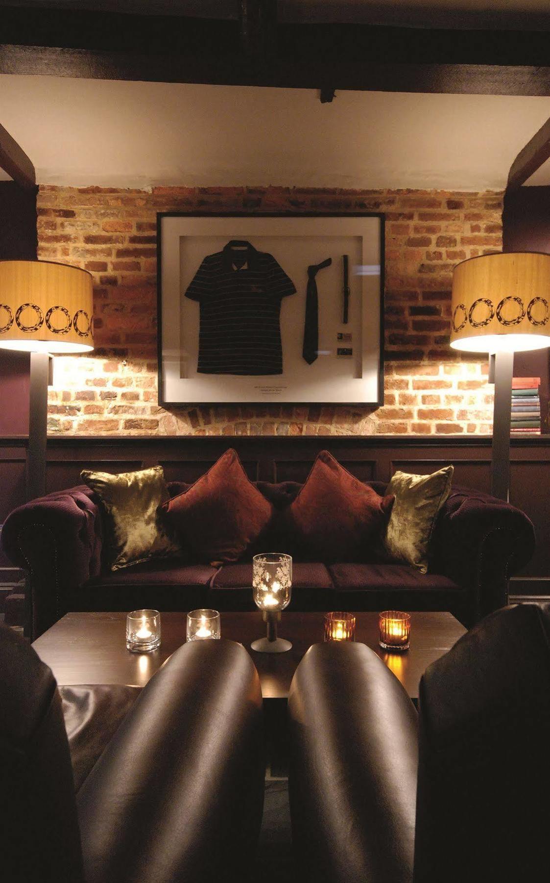 Hotel Du Vin Poole Exteriér fotografie